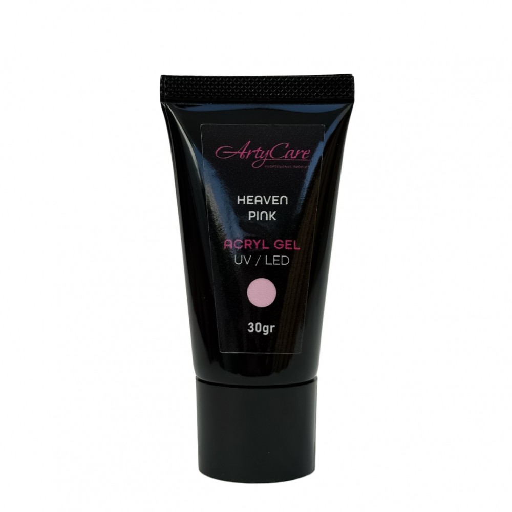 Artycare Acryl Gel Heaven Pink , 30gr