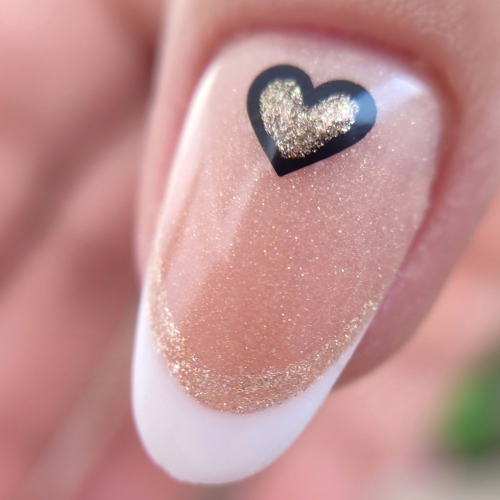 Artycare Acryl Gel Golden Nude, 30gr