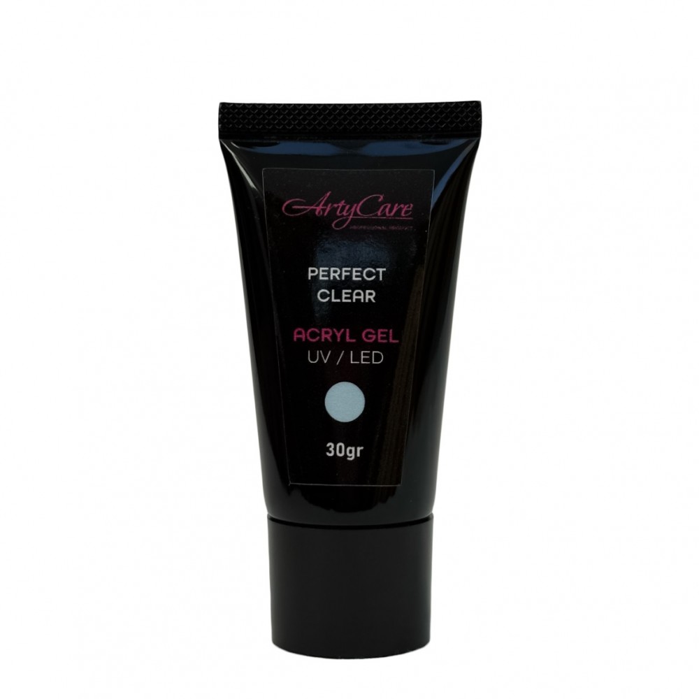 Artycare Acryl Gel Perfect Clear, 30gr