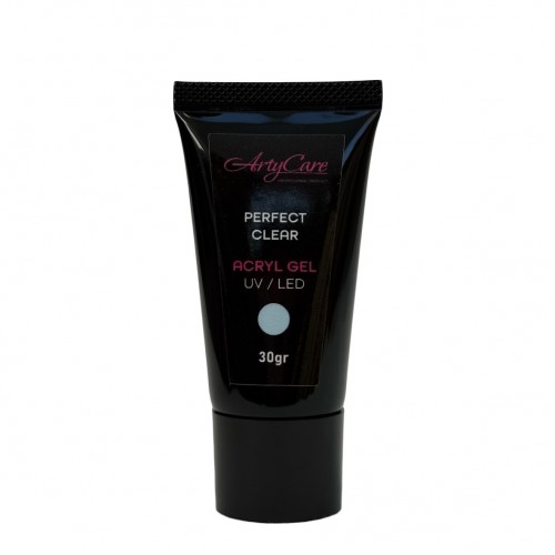 Artycare Acryl Gel Perfect Clear, 30gr