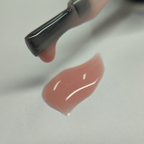 Artycare Rubber Base Perfect Nude, 15ml