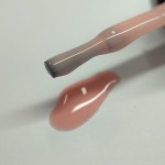 Artycare Rubber Base Beige Nude, 15ml Artycare Rubber Base Beige Nude, 15ml