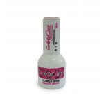 Artycare Rubber Base Milky White, 15ml Artycare Rubber Base Milky White, 15ml