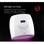Λάμπα Πολυμερισμού A8  Led 24W/48W