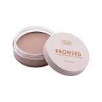 MUA Bronzed Cream Bronzer Cafe Au Lait 14gr MUA Bronzed Cream Bronzer Cafe Au Lait 14gr