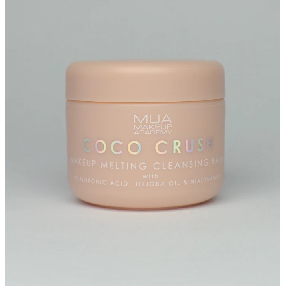 MUA Mini Cleansing Balm Coco Crush 22g