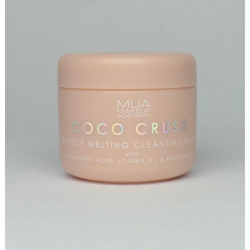MUA Mini Cleansing Balm Coco Crush 22g