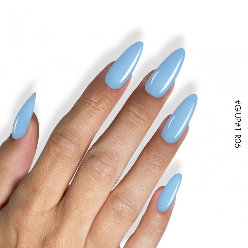Gel It Up Ημιμόνιμο Βερνίκι Νυχιών R06 11ml