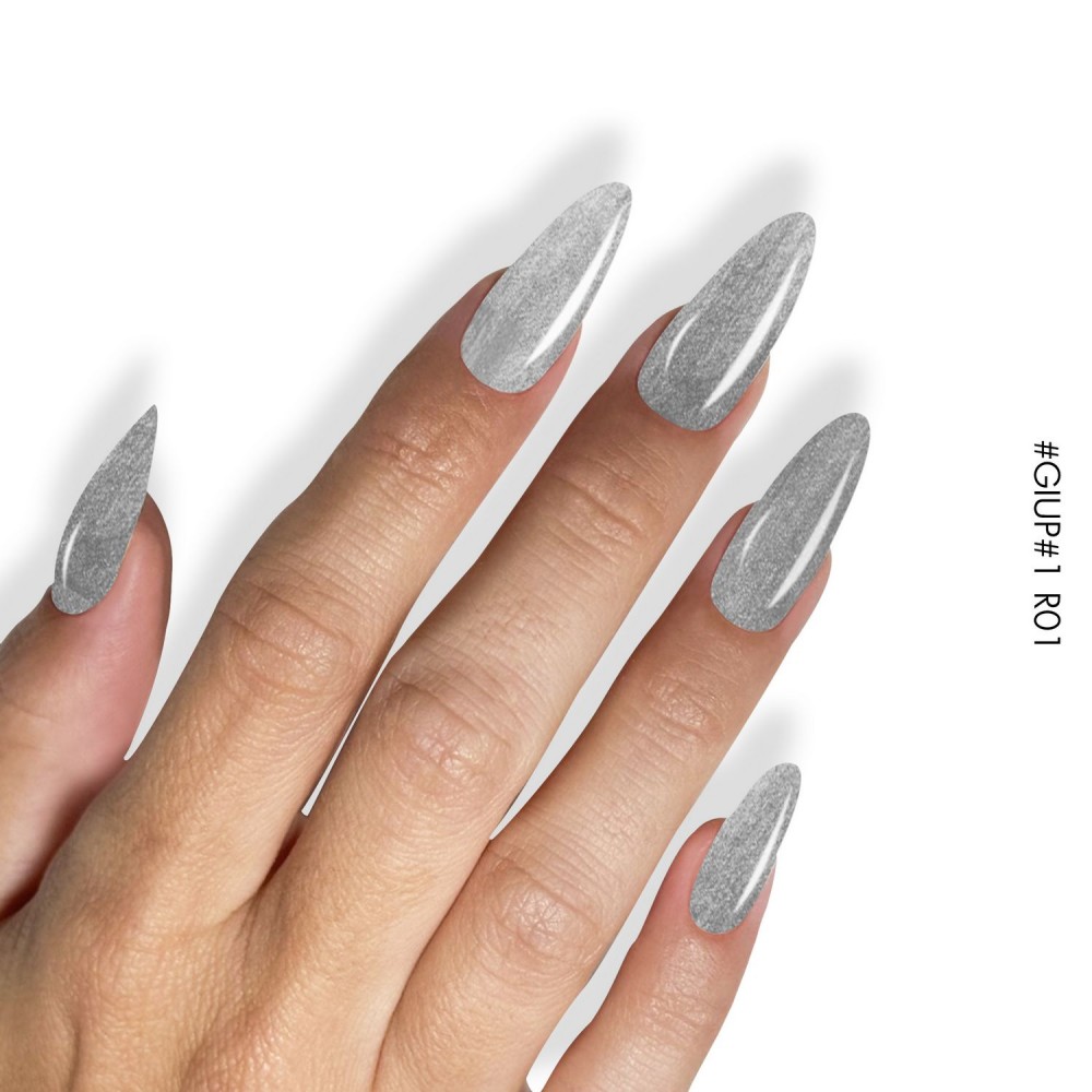Gel It Up Ημιμόνιμο Βερνίκι Νυχιών R01 ,11ml