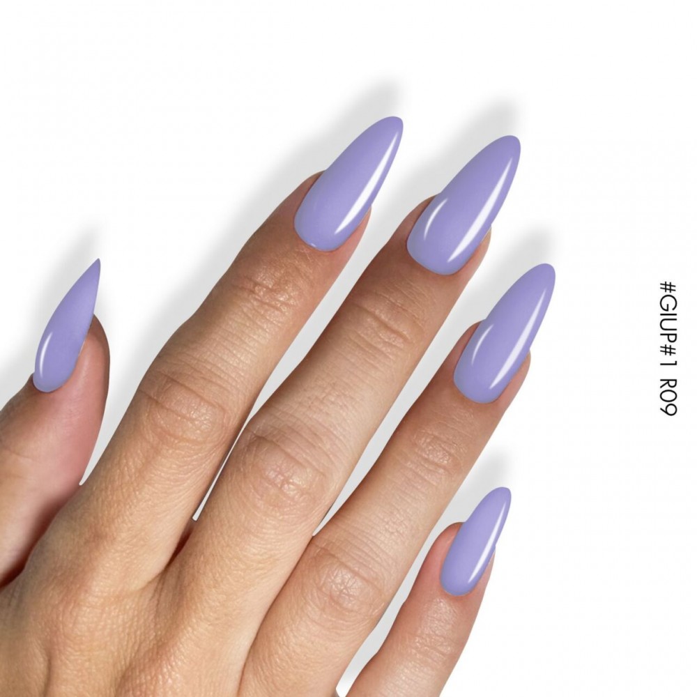 Gel It Up Ημιμόνιμο Βερνίκι Νυχιών R09 11ml
