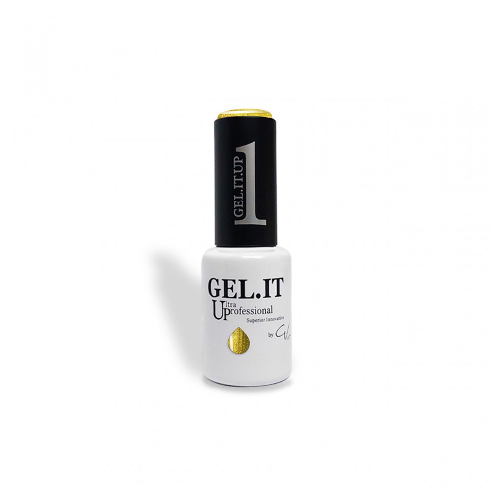 Gel It Up Ημιμόνιμο Βερνίκι Νυχιών R11, 11ml