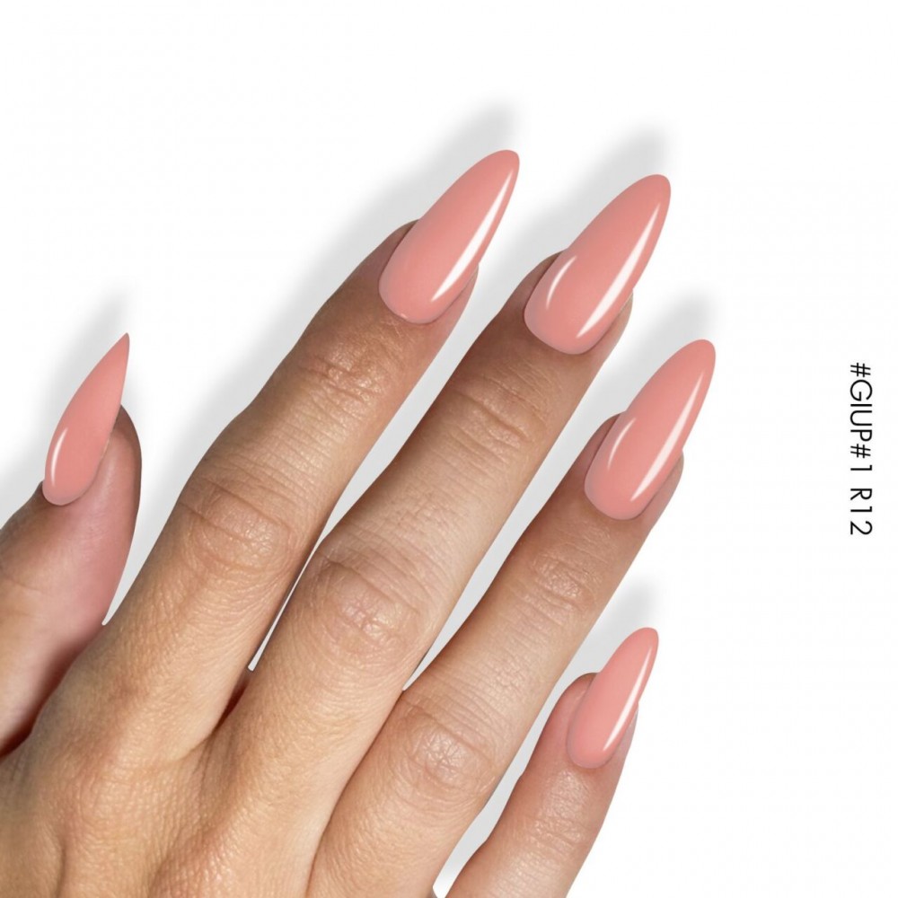 Gel It Up Ημιμόνιμο Βερνίκι Νυχιών R12, 11ml