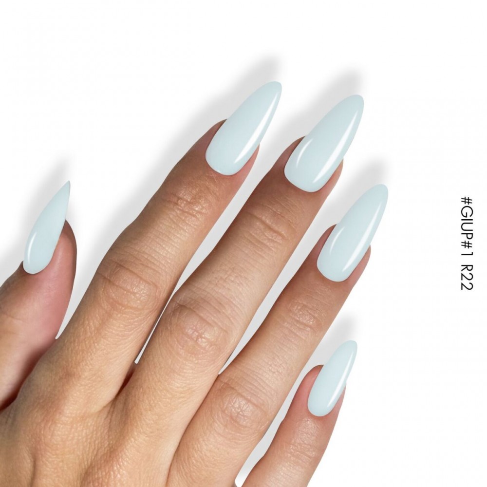 Gel It Up Ημιμόνιμο Βερνίκι Νυχιών R22, 11ml