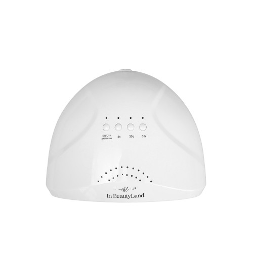 Λάμπα Πολυμερισμού S1 24W/48W Λευκό