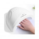 Λάμπα Πολυμερισμού S1 24W/48W Λευκό Λάμπα Πολυμερισμού S1 24W/48W Λευκό