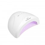 Λάμπα Πολυμερισμού S1 24W/48W Λευκό Λάμπα Πολυμερισμού S1 24W/48W Λευκό