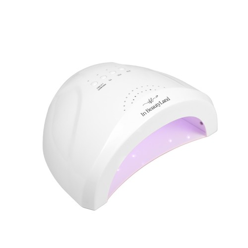 Λάμπα Πολυμερισμού S1 24W/48W Λευκό