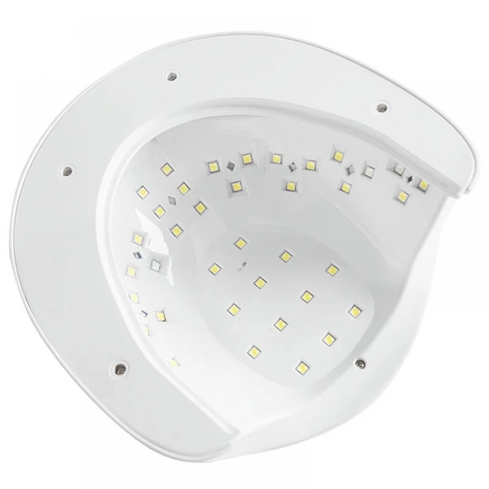 Λάμπα Πολυμερισμού Sun5-Max Led-Uv 96W Λευκό Λάμπα Πολυμερισμού Sun5-Max Led-Uv 96W Λευκό