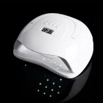Λάμπα Πολυμερισμού Sun5-Max Led-Uv 96W Λευκό Λάμπα Πολυμερισμού Sun5-Max Led-Uv 96W Λευκό