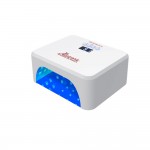 Alezori Λάμπα Πολυμερισμού Pro UV LED Low Heat 60W Alezori Λάμπα Πολυμερισμού Pro UV LED Low Heat 60W