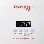 Alezori Λάμπα Πολυμερισμού Pro UV LED Low Heat 60W Alezori Λάμπα Πολυμερισμού Pro UV LED Low Heat 60W