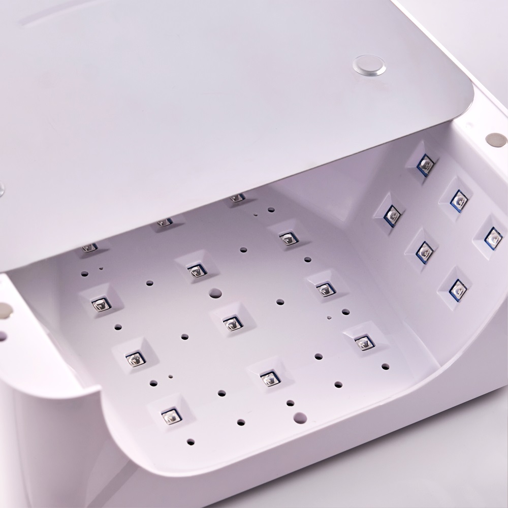 Alezori Λάμπα Πολυμερισμού Pro UV LED Low Heat 60W Alezori Λάμπα Πολυμερισμού Pro UV LED Low Heat 60W