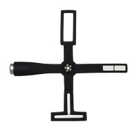 Μαγνήτης Cat Eye 5-In-1 - Black