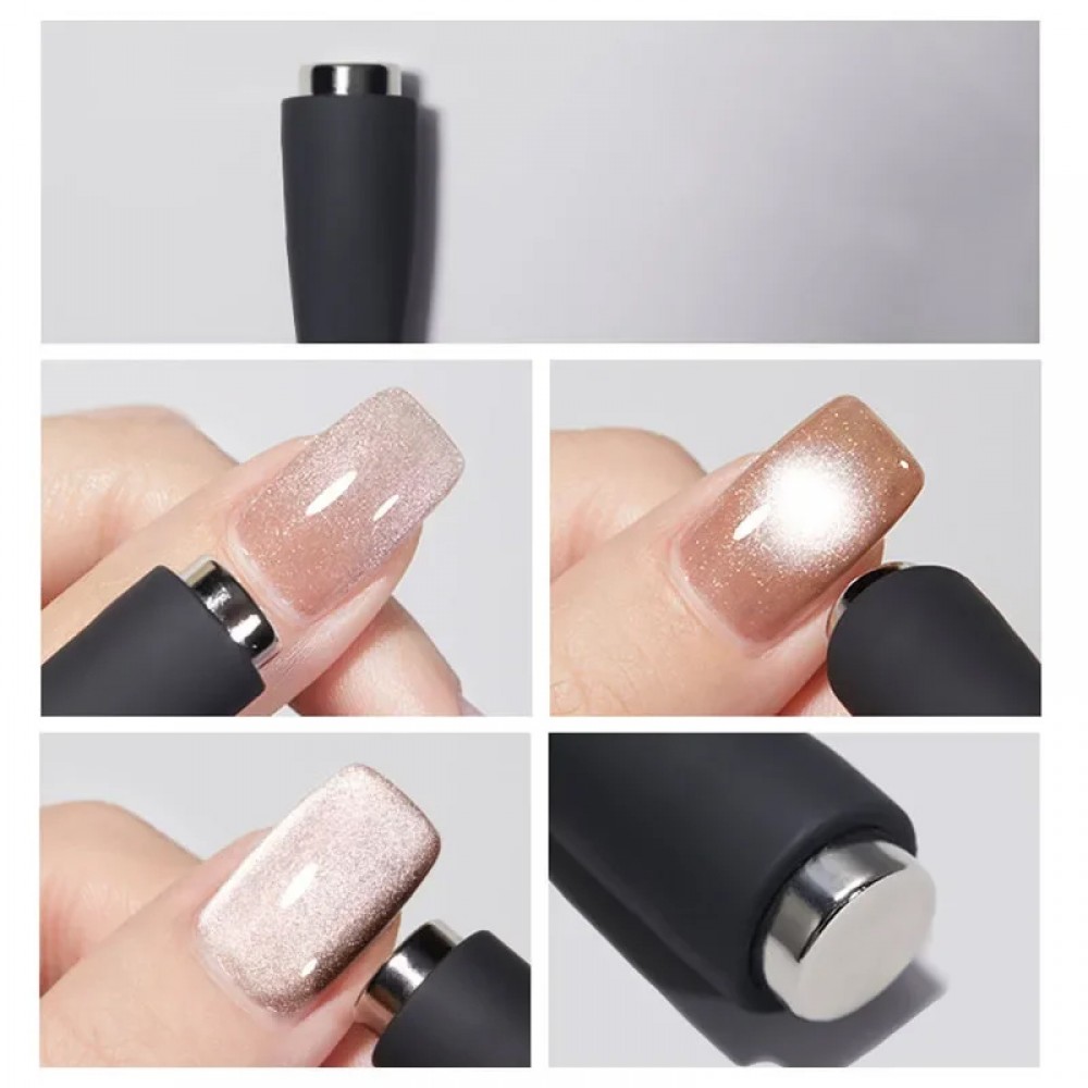 Μαγνήτης Cat Eye 5-In-1 - Black