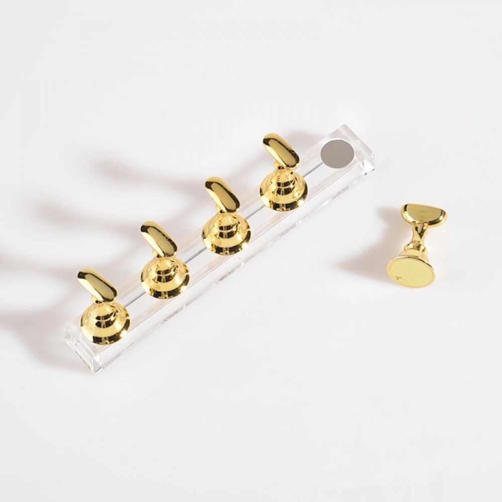 Tip Display Stand Plexiglass