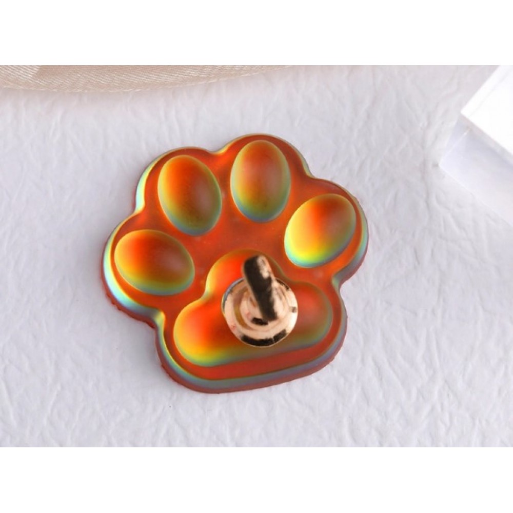 Nail Tip Holder Cat Pad Nail Tip Holder Cat Pad