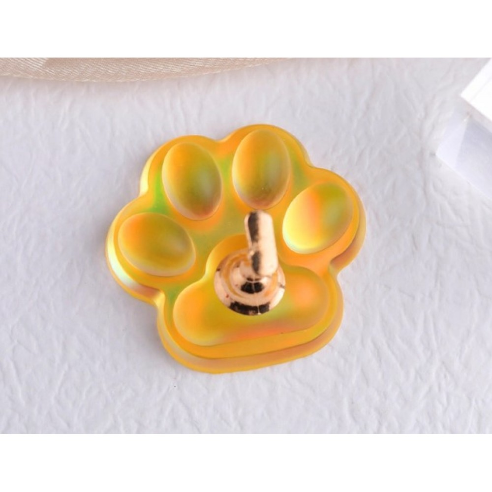 Nail Tip Holder Cat Pad Nail Tip Holder Cat Pad
