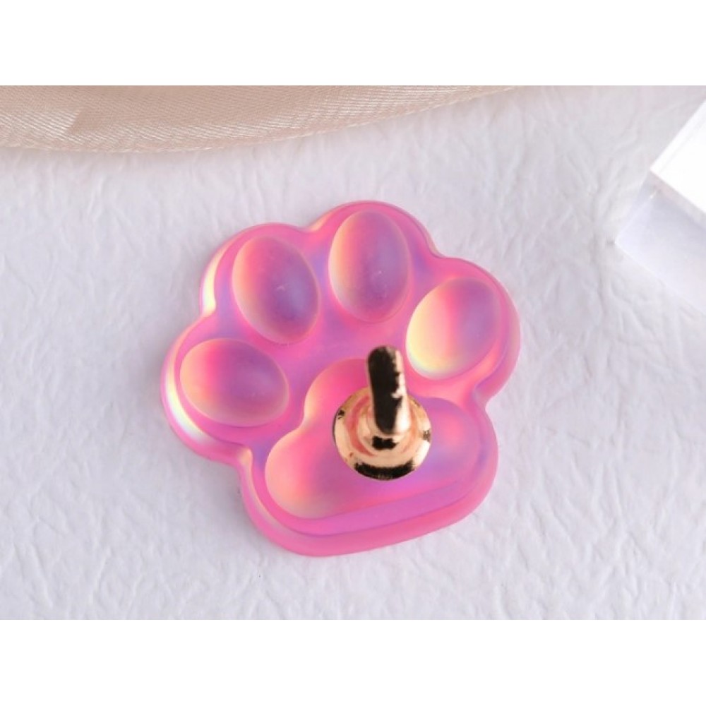 Nail Tip Holder Cat Pad Nail Tip Holder Cat Pad