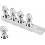 Tip Display Horse D Silver Tip Display Horse D Silver