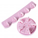 Βάση Πρακτικής Μανικιούρ - Soft Nail Training Frame Βάση Πρακτικής Μανικιούρ - Soft Nail Training Frame