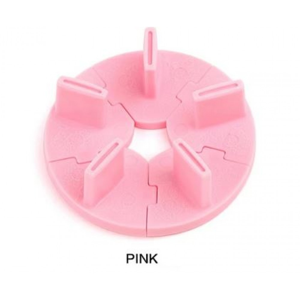 Βάση Πρακτικής Μανικιούρ  Pink