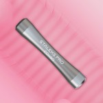 St Staleks Pro Uniq Combo Ηandle HPQ-10 Silver