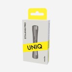 St Staleks Pro Uniq Combo Ηandle HPQ-10 Silver
