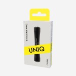 St Staleks Pro Uniq Combo Ηandle HPQ-10b Black