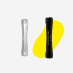 St Staleks Pro Uniq Combo Ηandle HPQ-10b Black