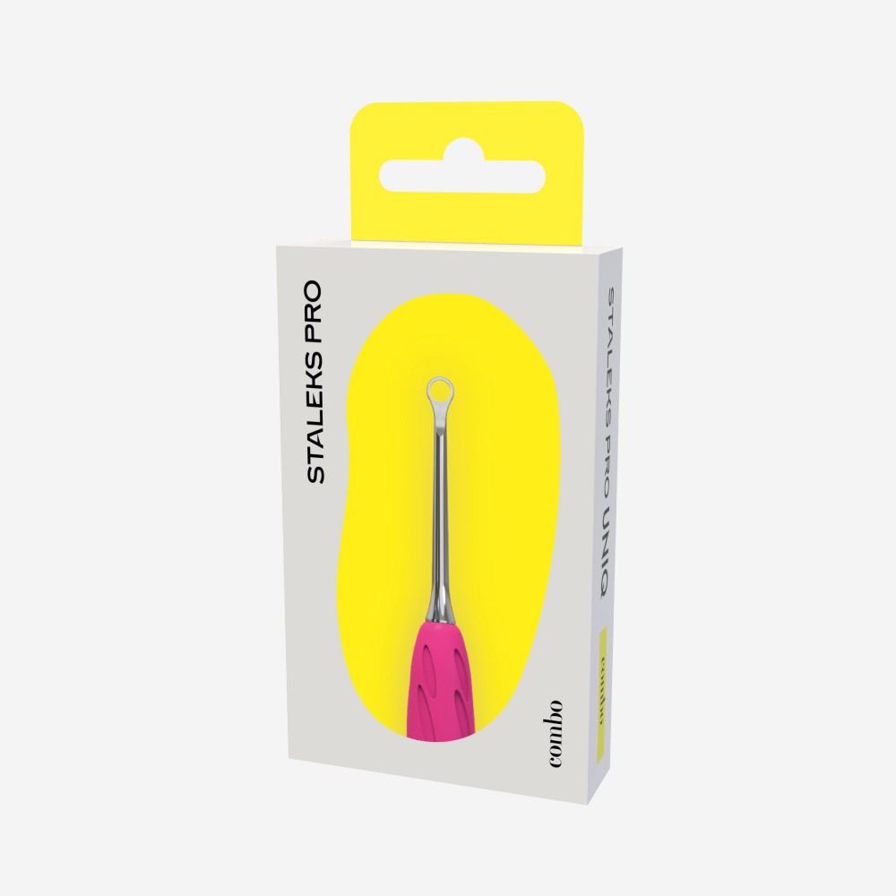 St Staleks Pro Uniq Combo Loop Pusher WPPQ-11 St Staleks Pro Uniq Combo Loop Pusher WPPQ-11