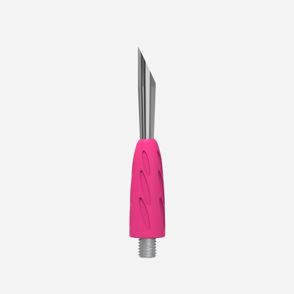 St Staleks Pro Uniq Combo Beveled Pusher WPPQ-12 St Staleks Pro Uniq Combo Beveled Pusher WPPQ-12