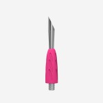 St Staleks Pro Uniq Combo Beveled Pusher WPPQ-12 St Staleks Pro Uniq Combo Beveled Pusher WPPQ-12