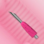 St Staleks Pro Uniq Combo Beveled Pusher WPPQ-12 St Staleks Pro Uniq Combo Beveled Pusher WPPQ-12
