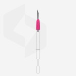St Staleks Pro Uniq Combo Beveled Pusher WPPQ-12 St Staleks Pro Uniq Combo Beveled Pusher WPPQ-12