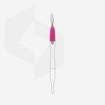 St Staleks Pro Uniq Combo Cleaner WPPQ-13