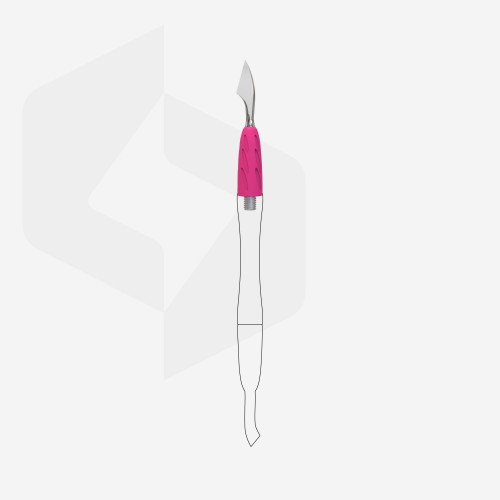 St Staleks Pro Uniq Combo Cleaner WPPQ-13
