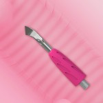 St Staleks Pro Uniq Combo Bent Blade WPPQ-14