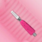 St Staleks Pro Uniq Combo Straight Blade WPPQ-15 St Staleks Pro Uniq Combo Straight Blade WPPQ-15