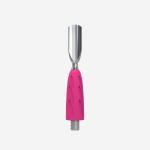 St Staleks Pro Uniq Combo Rounded Narrow Pusher WPPQ-16 St Staleks Pro Uniq Combo Rounded Narrow Pusher WPPQ-16