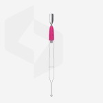St Staleks Pro Uniq Combo Rounded Narrow Pusher WPPQ-16 St Staleks Pro Uniq Combo Rounded Narrow Pusher WPPQ-16